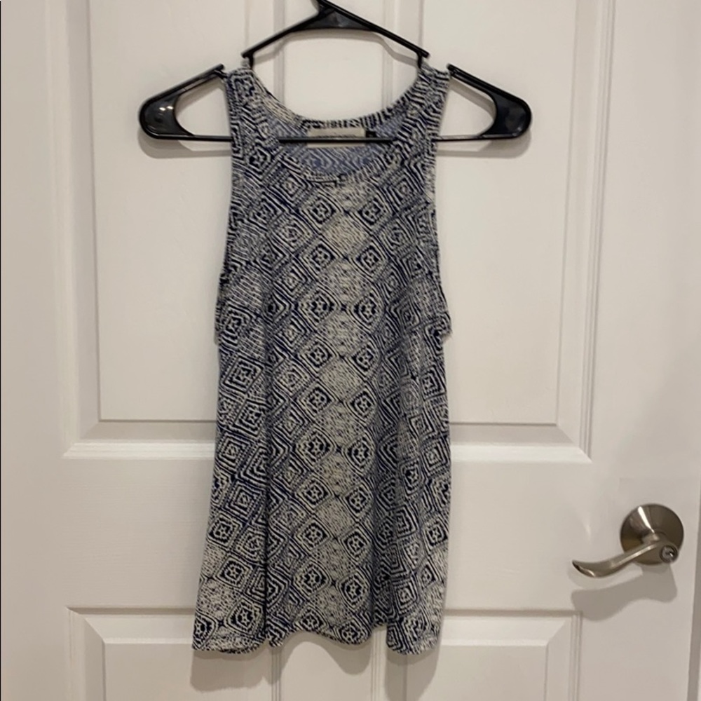 Pattern blouse - Picture 2 of 4